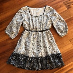 Madewell dress